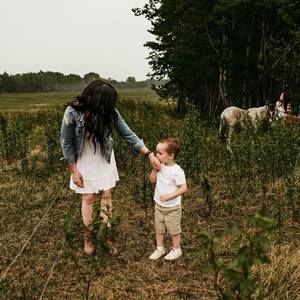 Meet your Posher, Jody